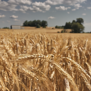 Getreidehändler in der Pleite: Wie Landwirte jetzt ihr Geld retten können