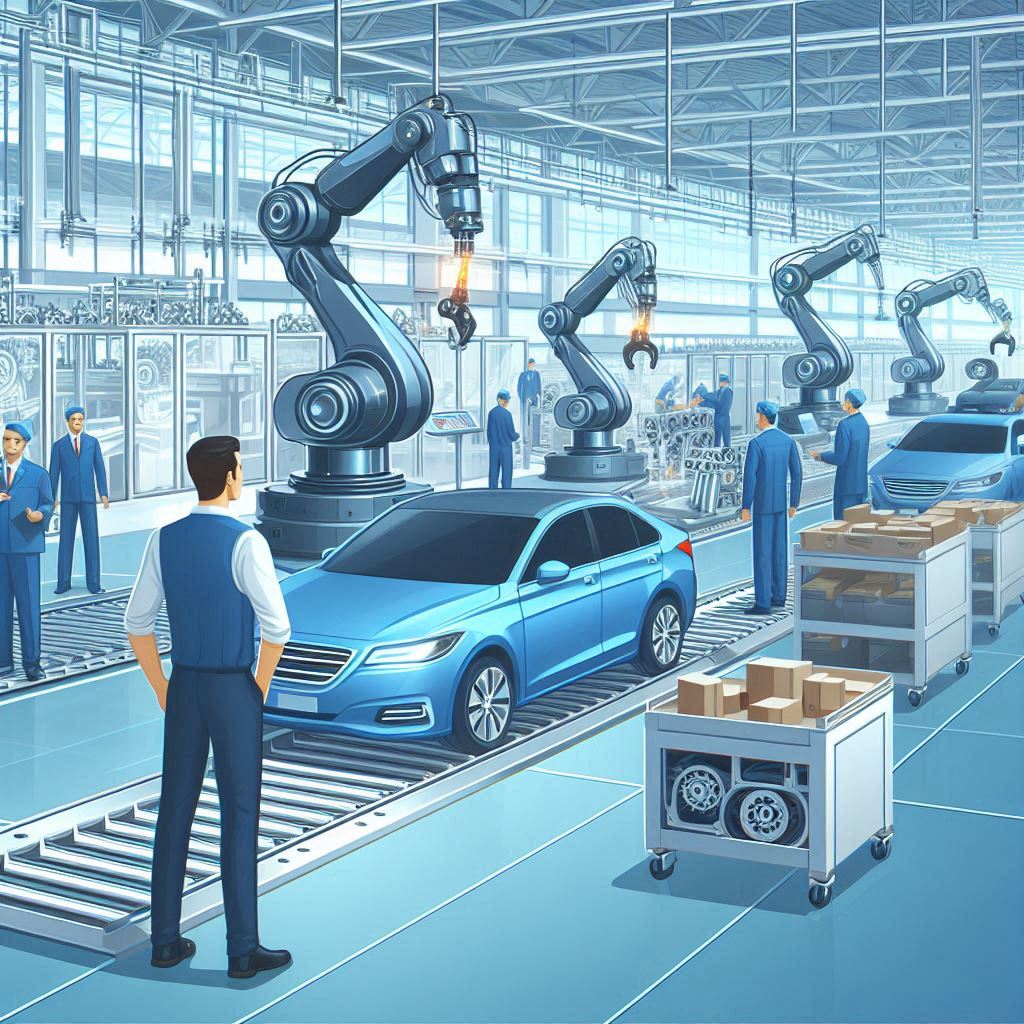 Deutsche Wirtschaft: Aufschwung bringt mehr Jobs