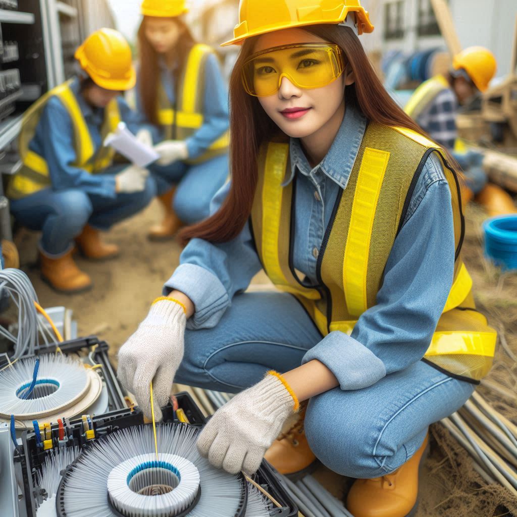 Wirtschaftsaufschwung bringt mehr Jobs in Deutschland