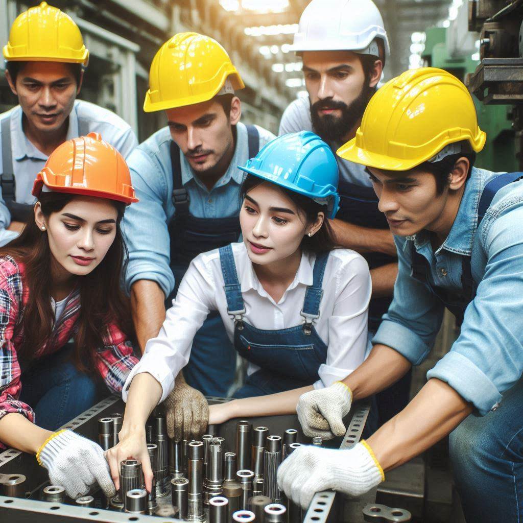 Bauwirtschaft profitiert von Großaufträgen: Rekordplus bei Aufträgen