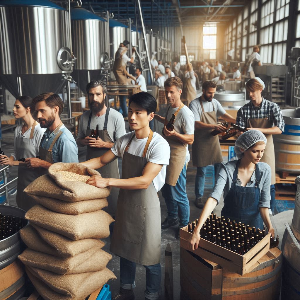 Bäckerei-Insolvenzen im ersten Halbjahr stark zugenommen.