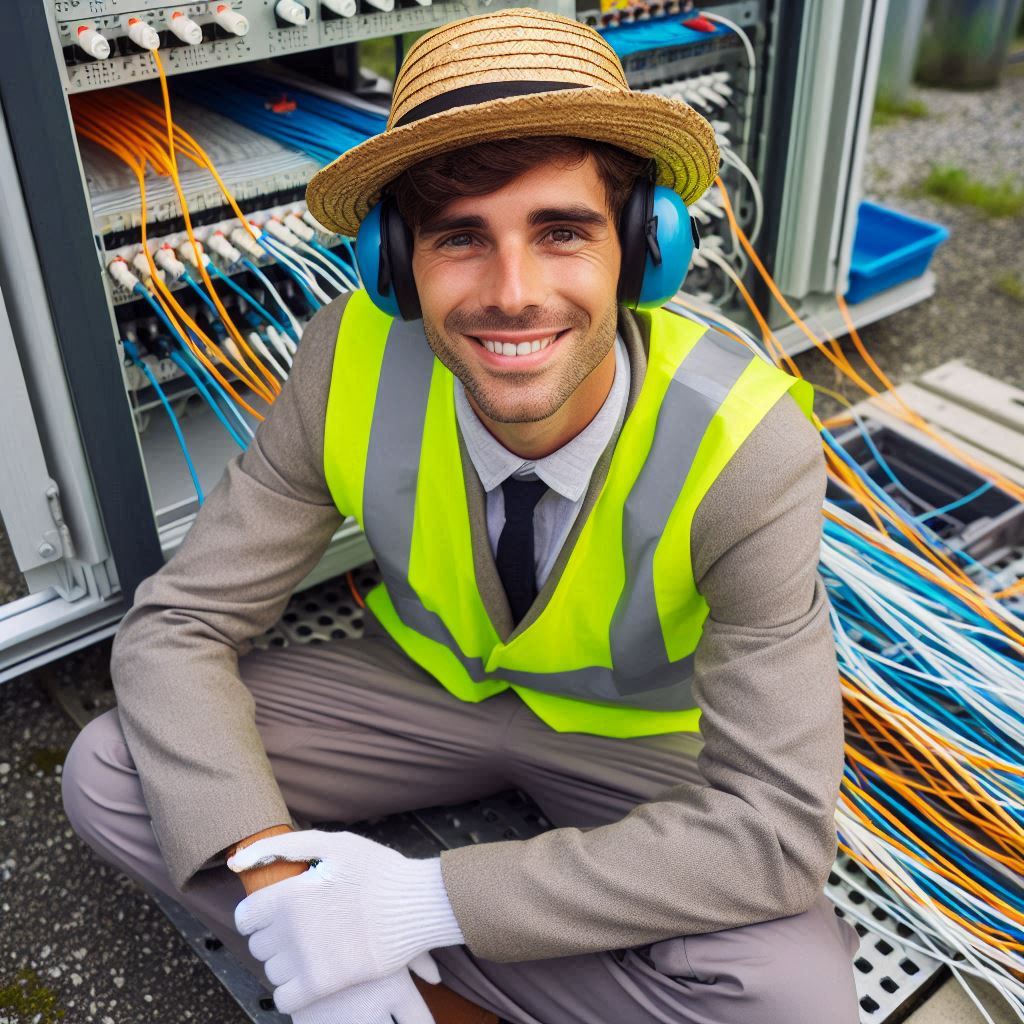 Arbeitsmärkte vor Herausforderungen durch KI-Technologie