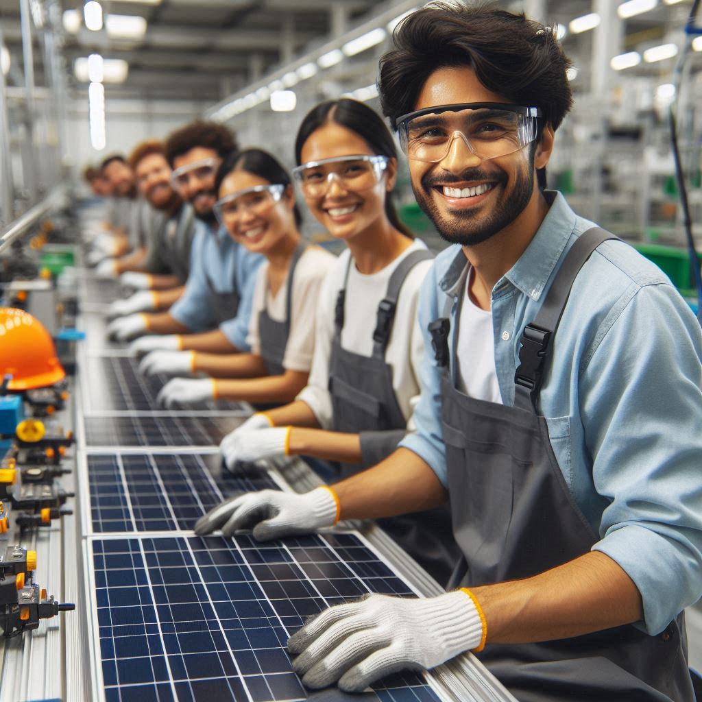 Kurzarbeit steigt: Ursachen für die zunehmende Arbeitslosigkeit in Deutschland