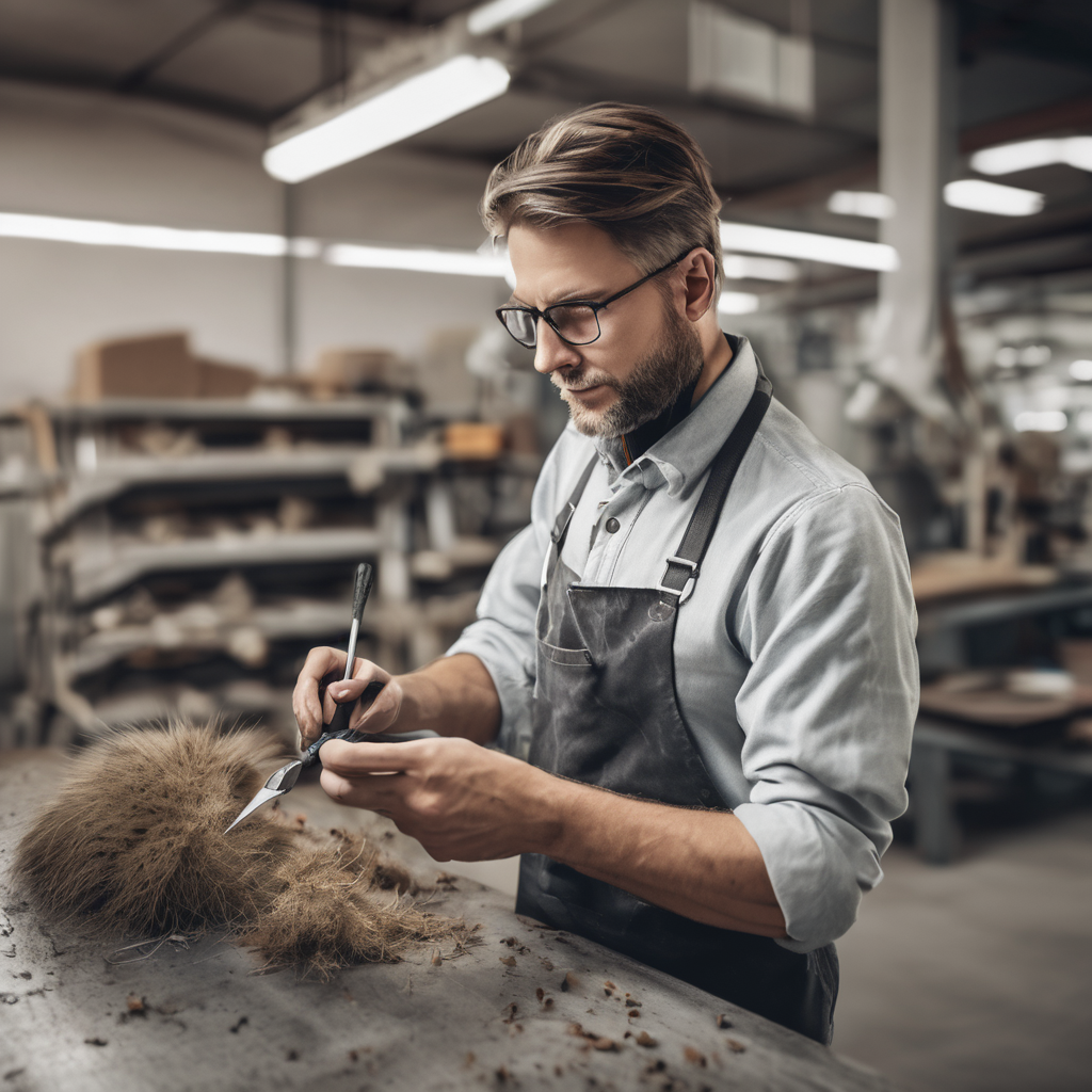 Arbeitsmarktbarometer steigt: Vorsichtige Signale für eine bessere Konjunktur